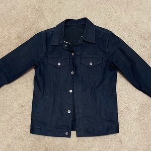 3sixteen Denim Jacket